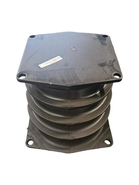 60310792 Sany Crane Spare Parts Rubber Spring Z26151060 270×200×140CM