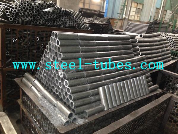 High Pressure Seamless Steel Tubes for Diesel Engine GB/T 3093