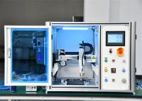 Dispositivo de recubrimiento ultrasónico de alta frecuencia de 100 kHz para células de combustible de óxido sólido recubiertas