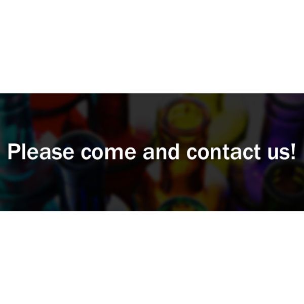 Супер Флинт Стекло Custom Mountain Base 750 мл Виски ром Стеклянная бутылка для водки Джин