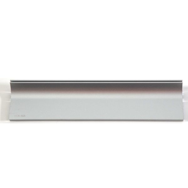 RCR 213 Shop Fittings Aluminium Profile Handle Kitchen
