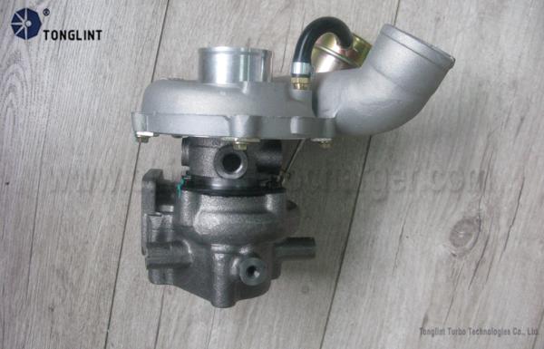 Hyundai, Kia Sorento 28200-4A101 GT1752S Diesel Turbocharger 733952-0001 for D4CB Engine