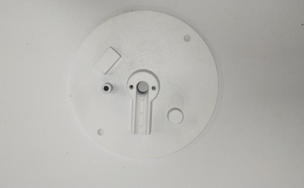 CNC que mói o OEM de moldação das peças da precisão de aço inoxidável