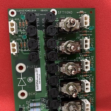 GE IS200EPDMG1BAA Peedtronic Turbine Control PCB Board GE Turbine Control
