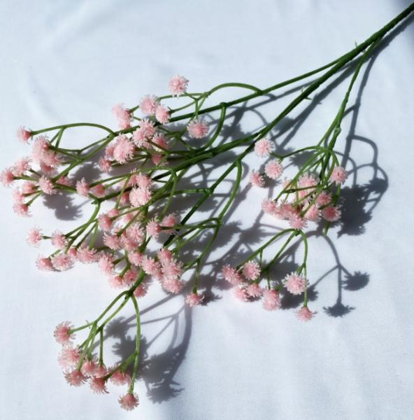 Babysbreath Decorative Artificial Flowers Wedding Home Party Decoration