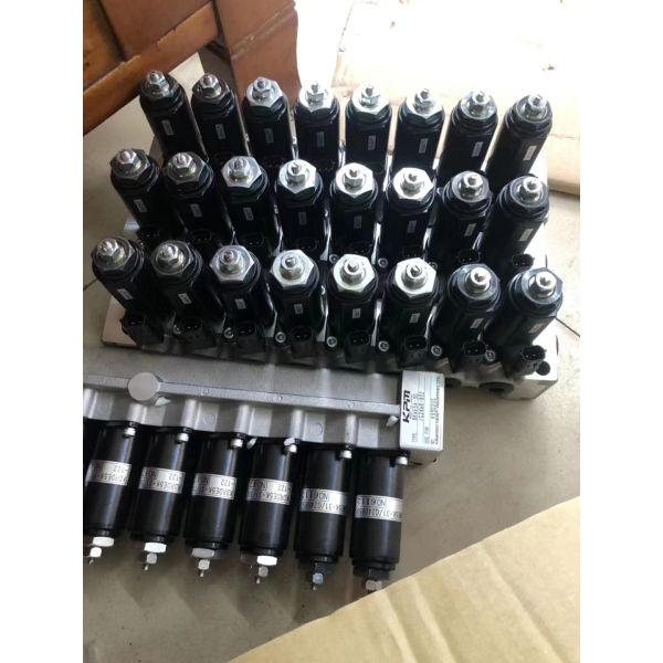High Pressure Sensor Switch KM15-S46 50MPA Hydraulic Pump High Sensor for Nagano Keiki