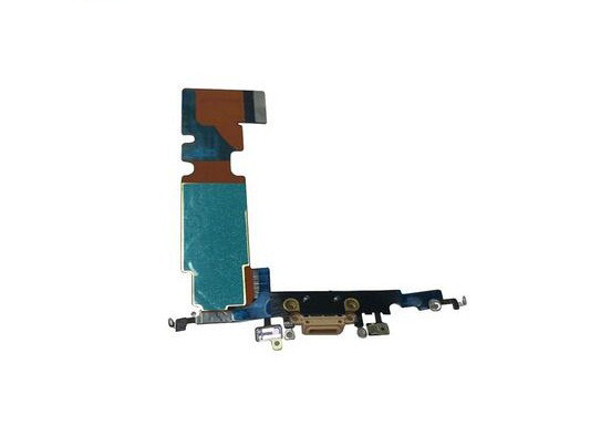 iPhone 8 iPhone Replacement Parts , Genuine iPhone Charging Port Replacement Connector