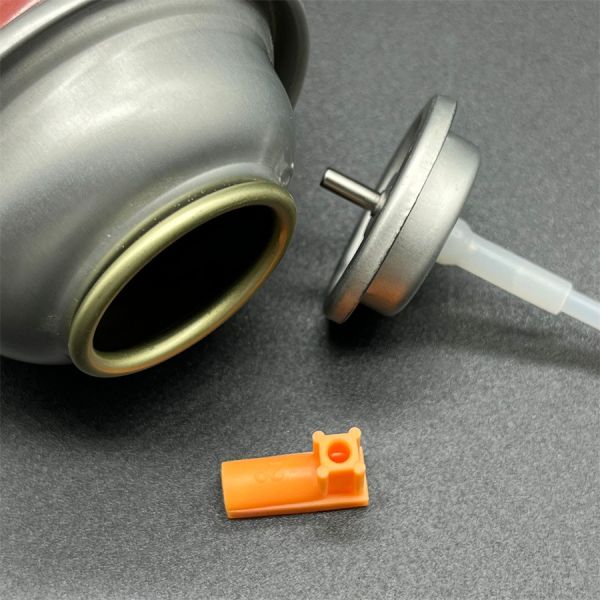 Dosing Valve for Air Freshener | Precise Liquid Dispensing Valve | Compact and Efficient