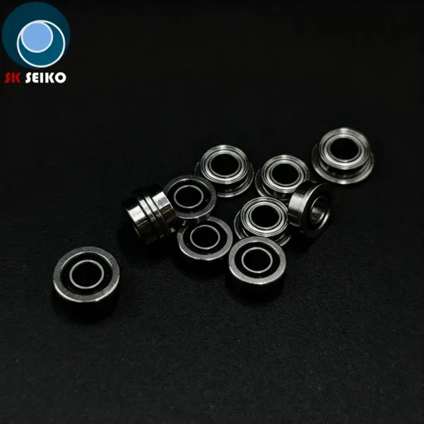 Sfr144tlzn 3.175*6.35*2.38 High Speed Dental Bearing for Dental High-Speed Handpieces