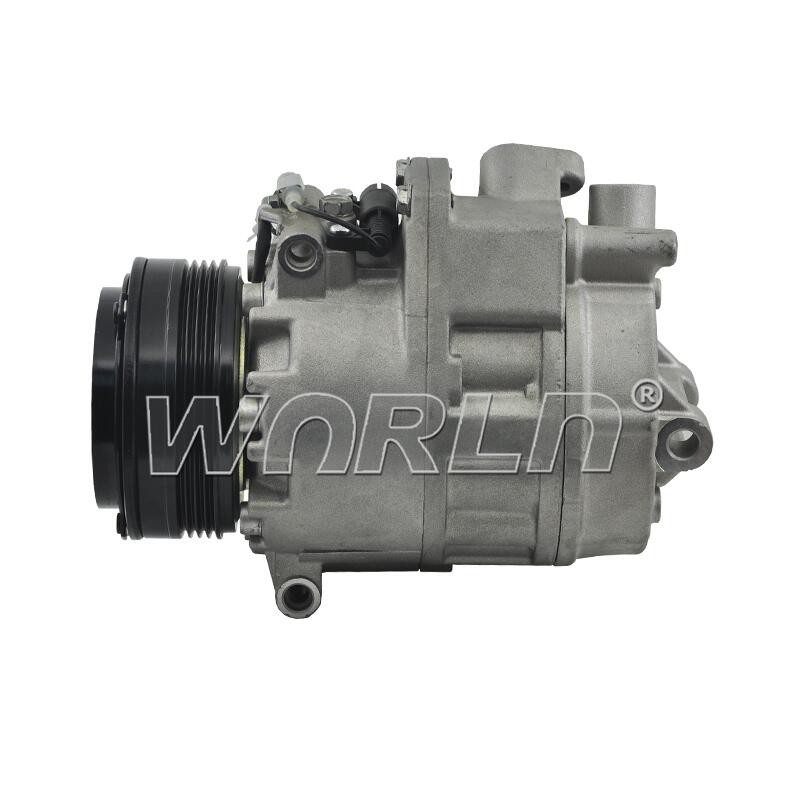 61136917368 64526917368 Автомобильный кондиционер Компрессор для BMW X5 WXBM049