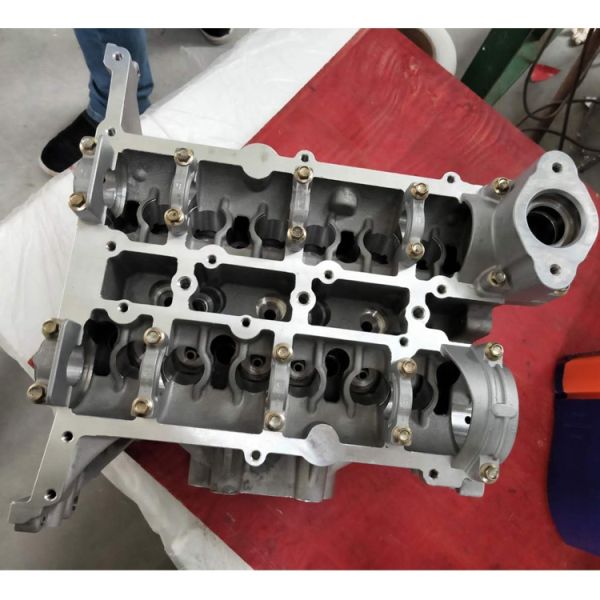 1765041 1917576 Auto Cylinder Head For Ford 1.0 Ecoboost M1CA SFJC