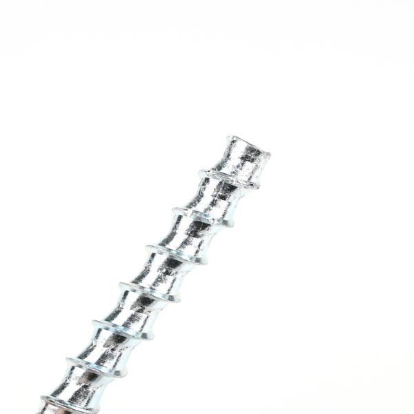 M8 80mm Zinc Plating Countersunk Hex Socket Head Bolt for Concrete Customized Support