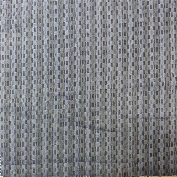 96GSM 100% Cotton Yarn Dyed Fabric 60X60 Yarn Count