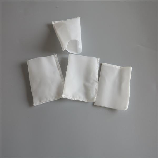 Rosin Press Filter Bag 25, 45, 75, 90, 120, 160, 190, 220 Micron Double Stitch Fold Sewing
