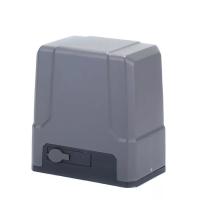 Interruptor de límite electrónico del motor de la puerta deslizante de la capacidad de carga de DC24V 500kg con la batería de reserva