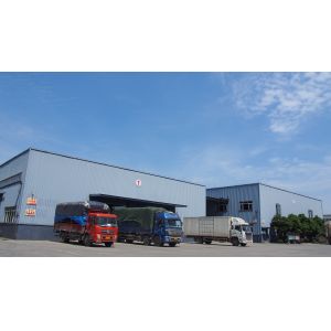 Sichuan Petrochemical Yashi Paper Co.,Ltd
