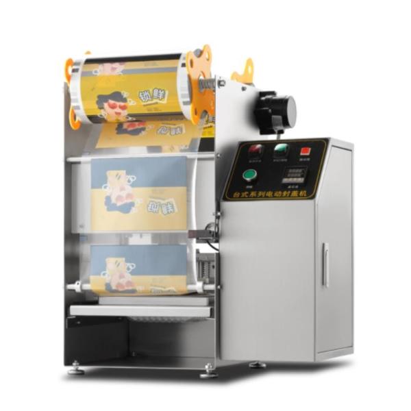 World famous commercial sealing machine hand sealing machine 120mm 180mm 220mm  Sealing Packing Machine Price