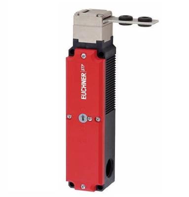 Euchner TP3-2131A024M ORDER NO. 084142 Safety Switch TP With Door Monitoring Contact