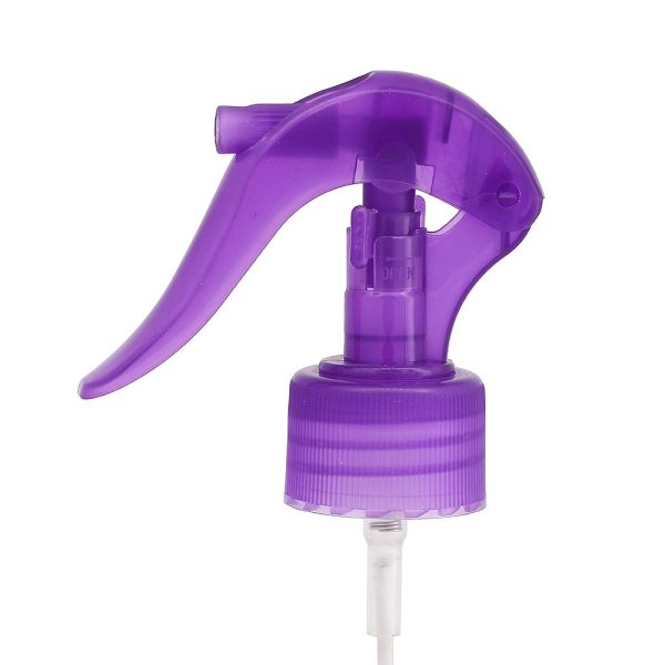 Clip Lock 24mm trigger spray Hand Operated Precision Spray