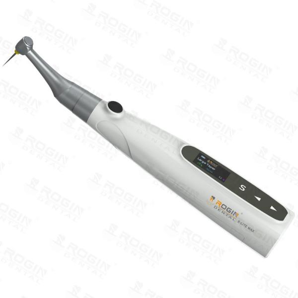 Instrumentos dentais giratórios o um tratamento de canal de raiz o mais atrasado de Endo Motor For Dentist In do rádio.
