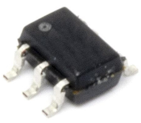 NCS2001SQ2T2G onsemi