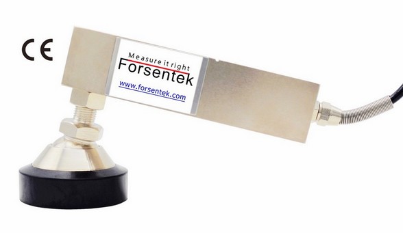 Shear Beam Load Cell 500kg Single Ended Loadcell Sensor 1 ton