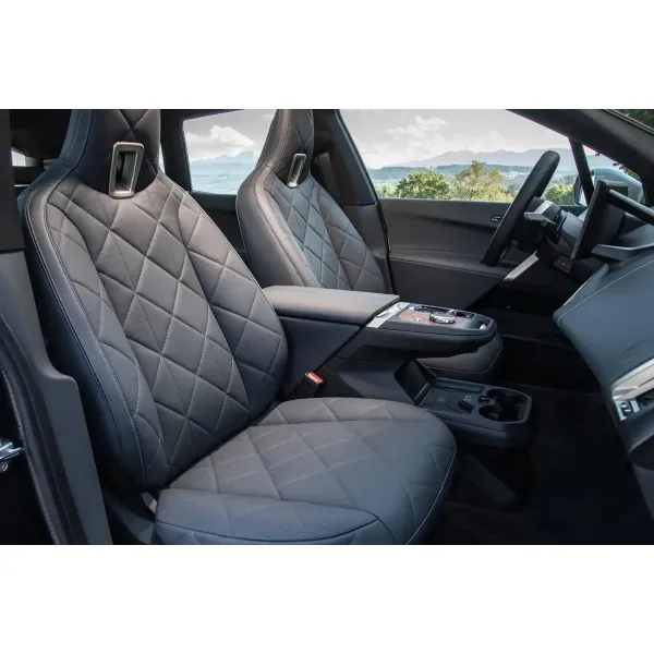 2023 BMW Ix M60 Xdrive40 Xdrive50 Electric Luxury SUV Has A Range Of 665km