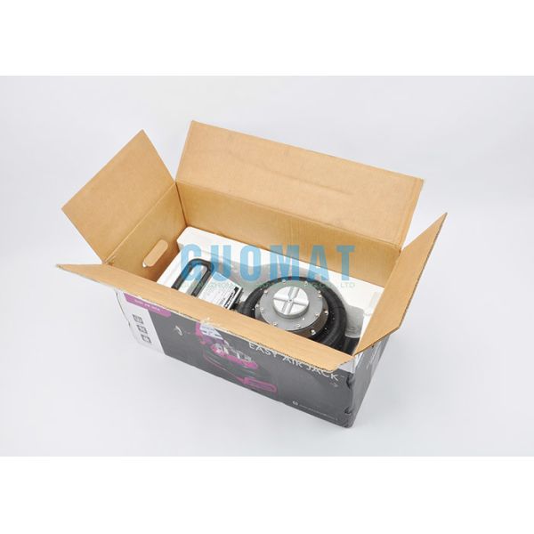 Air Jack 2000KG G1813 Suspension Air Spring For High Chassis And Heavy Body Car