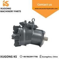 9260885 9257596 9195241 máquina escavadora hidráulica Parts da bomba HPV145 de Parts Excavator Hydraulic da máquina escavadora de Hitachi