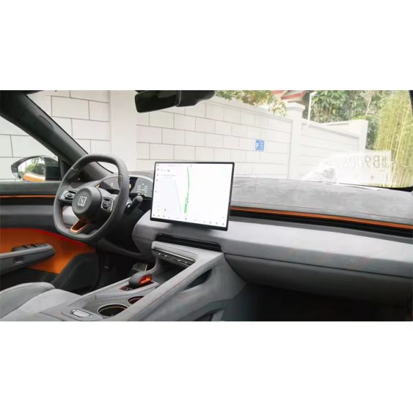 New Energy Vehicles Geely Zeekr 001/001 Fr/007/009/X 2024 2023 Year Electric Car Suv Car Cheap China Manufacturer Ev Car Adult