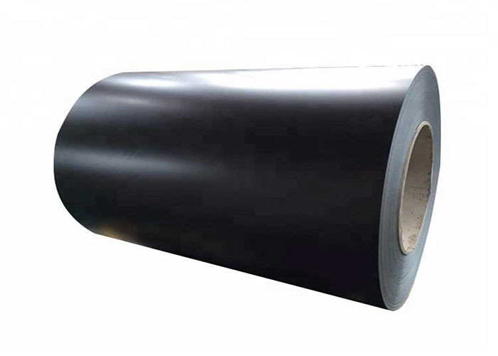 Ppgi Prepainted гальванизированный стальной лист в катушке 14246 1995 0.40mm-0.80mm