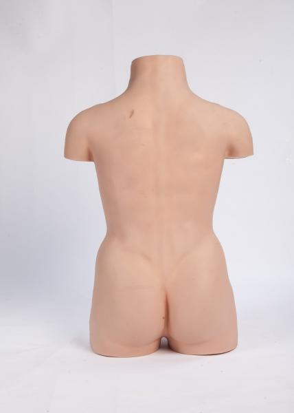 Realistic Female body aseptic operation Surgical Training Models for education