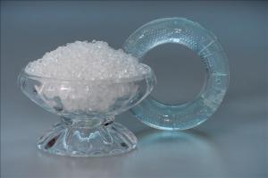 TPR Pet Toys Raw Materials Granules Thermoplastic Rubber TPR/ TPE Elastic And