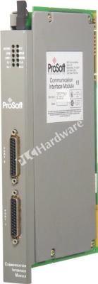3100-MCM Prosoft Communication Module With Modbus Communication Interface