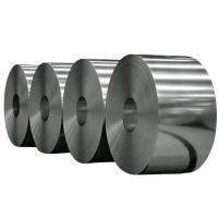 DIN 410 430 bobine crue de la finition solides solubles de BA laminée à froid par 0.25mm pour la construction
