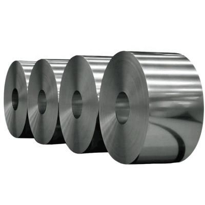 304L bobina de aço inoxidável laminada AISI da tira da bobina 20-1240mm SS