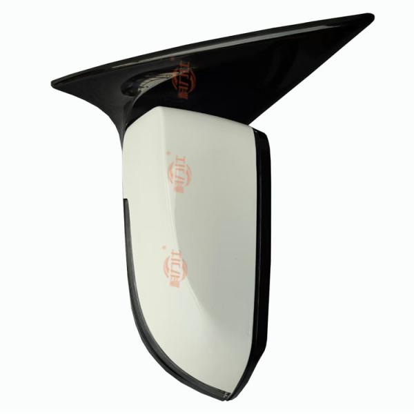 Refurbished Rearview Mirror Replacement B-M-W 5 Series 528 GT F07