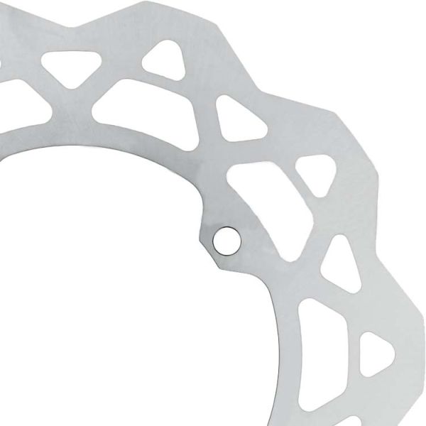 Custom Motorcycle 250mm Front Brake Disc for Suzuki RMZ250 RMZ450 Customized Design