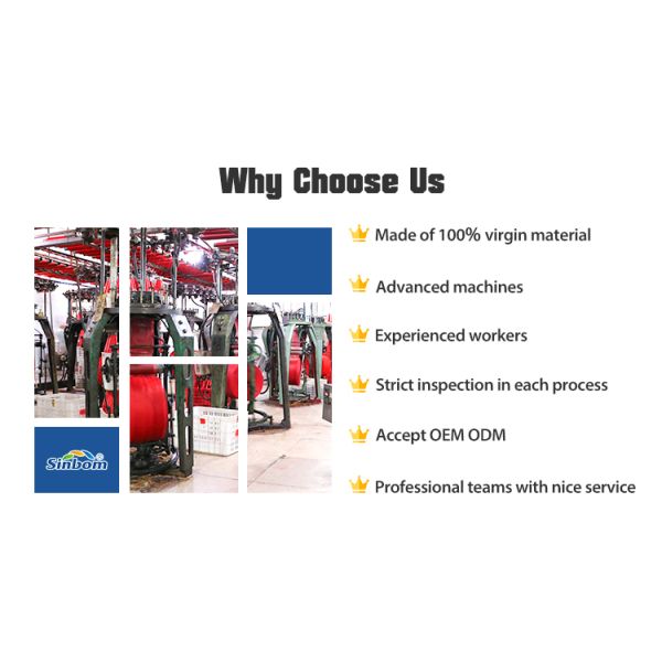 Packaging Solution Purple Polyethylene Raschel/Leno Mesh Bag for Potatoes and Vegetables