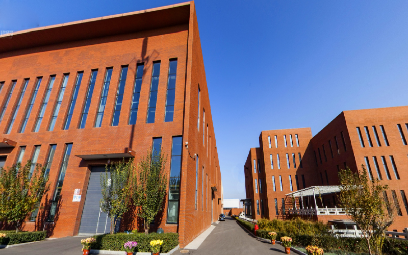 Hongyun Intelligent Equipment Co., Ltd.
