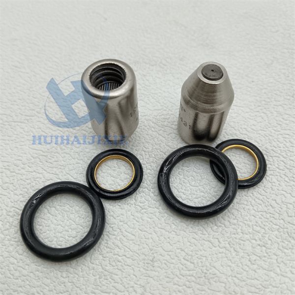 Nozzle de inyección de combustible 7M-7431 7M7431 para el motor Caterpillar D353C D353D D353E D379A D379B