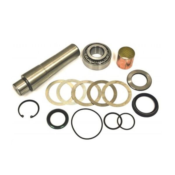 Small Size Rubber Scania Truck Parts King Pin Kit For Scania Truck 550284