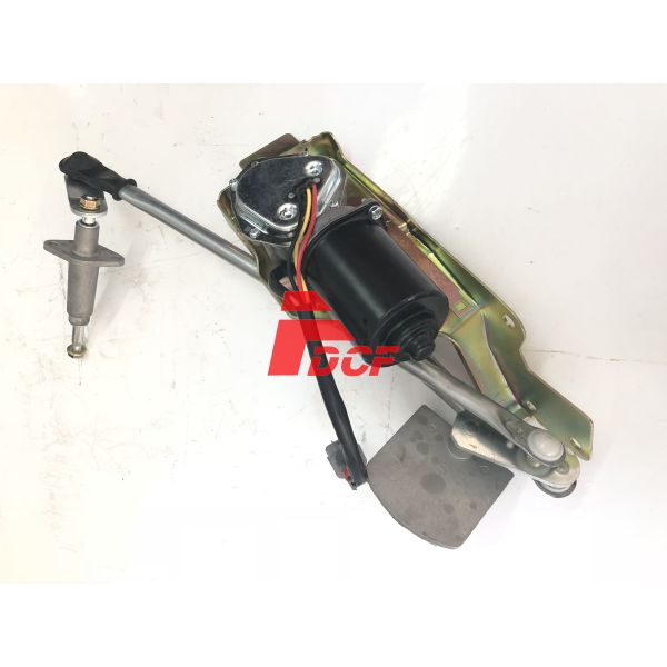 EX200-6 EX70 EX-3 EX-5 ZAX excavator Wiper motor assy wiper blade 4709168 Excavator Parts