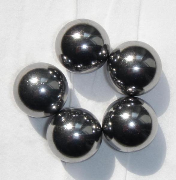 Chrome Steel Ball
