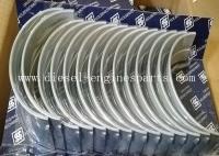 Incidence du moteur diesel DS11