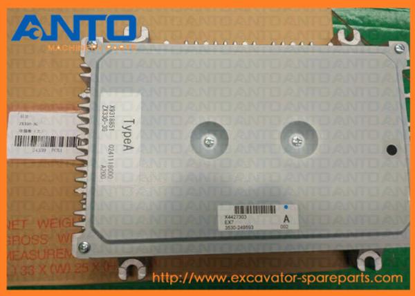Hitachi ZX330-3G ZX350-3G Excavator Controller 9318851 Electric Parts