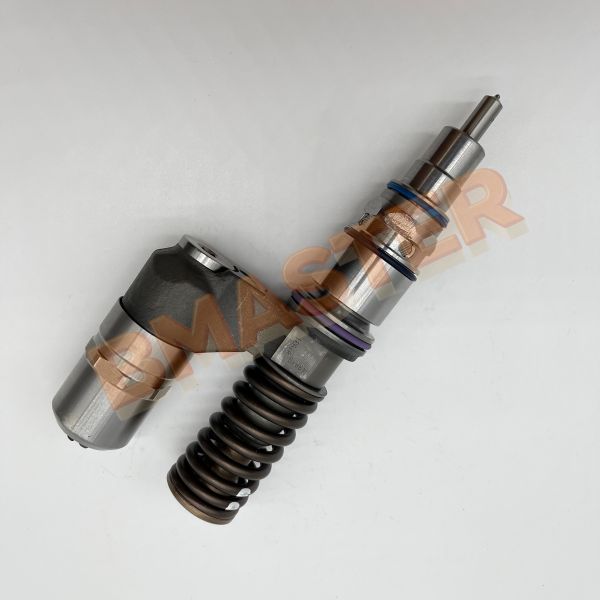 Bosch 0414701036 For DI9 DI12 Engine Precision Machined Diesel Injector For Optimal Fuel Flow
