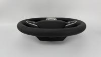 Lightweight Durable Magnesium Alloys for High Performance Steering Wheels in New Energy Vehicles
