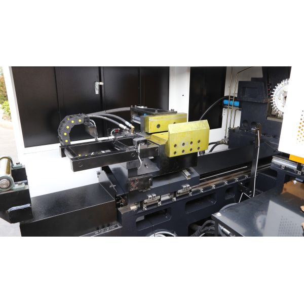 Complete Winter Maintenance Guide for Circular Saws in Russia