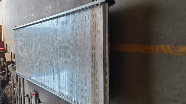                  50-100kg Bags Truck Screw Conveyor Loading Machine, Small Belt Conveyor, PVC Belt Conveyor Machine             